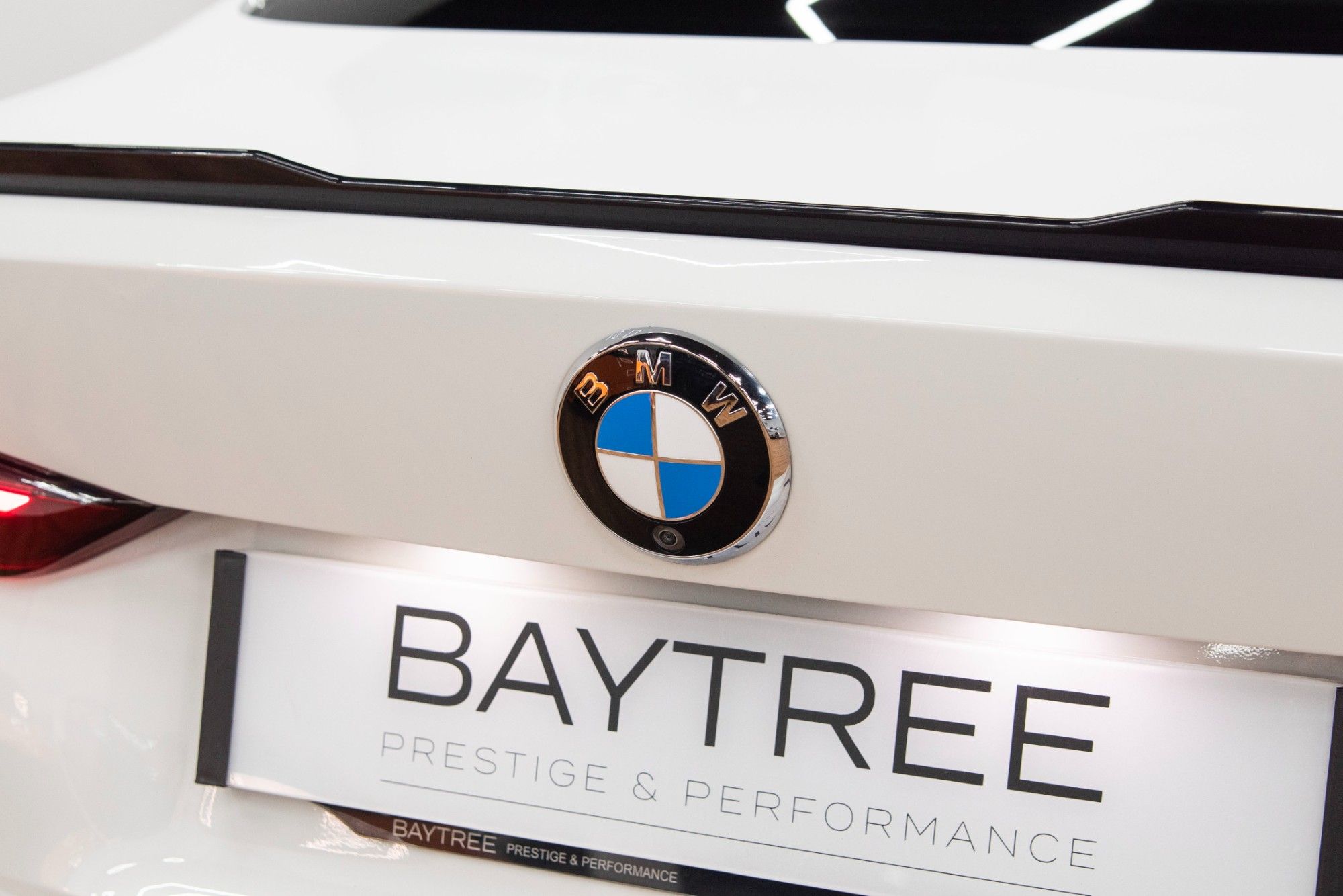 USED 2021 51 BMW M4 3.0 BiTurbo Competition Coupe 