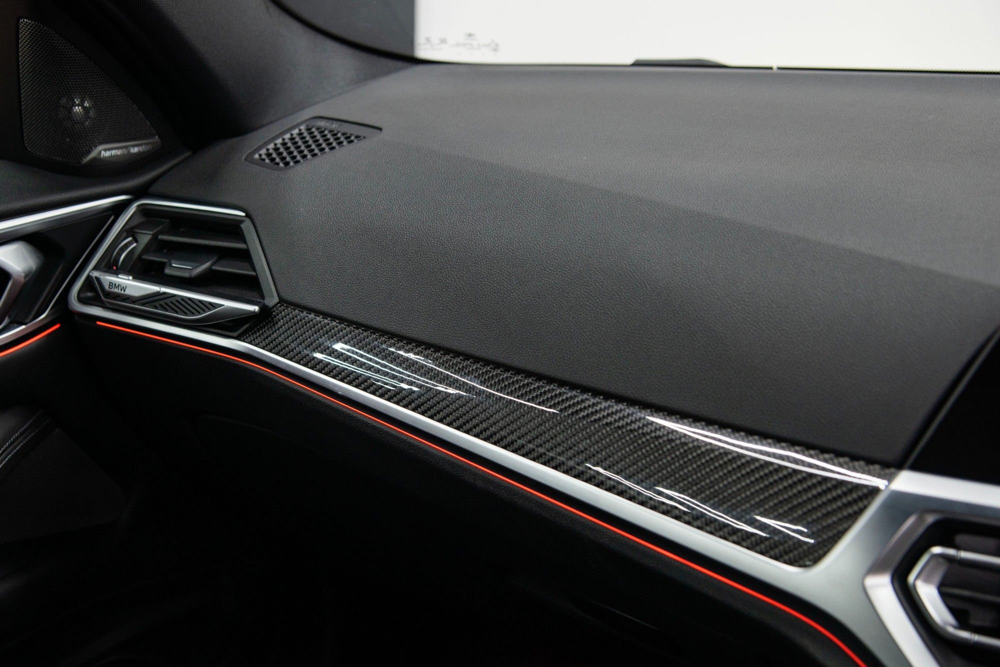 USED 2021 51 BMW M4 3.0 BiTurbo Competition Coupe 