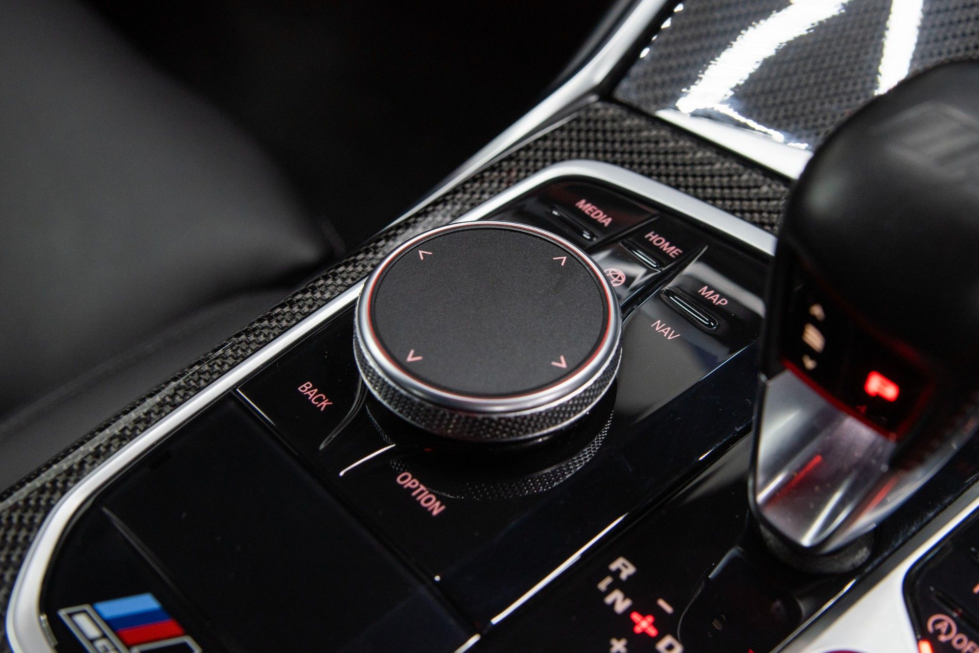 USED 2021 51 BMW M4 3.0 BiTurbo Competition Coupe 