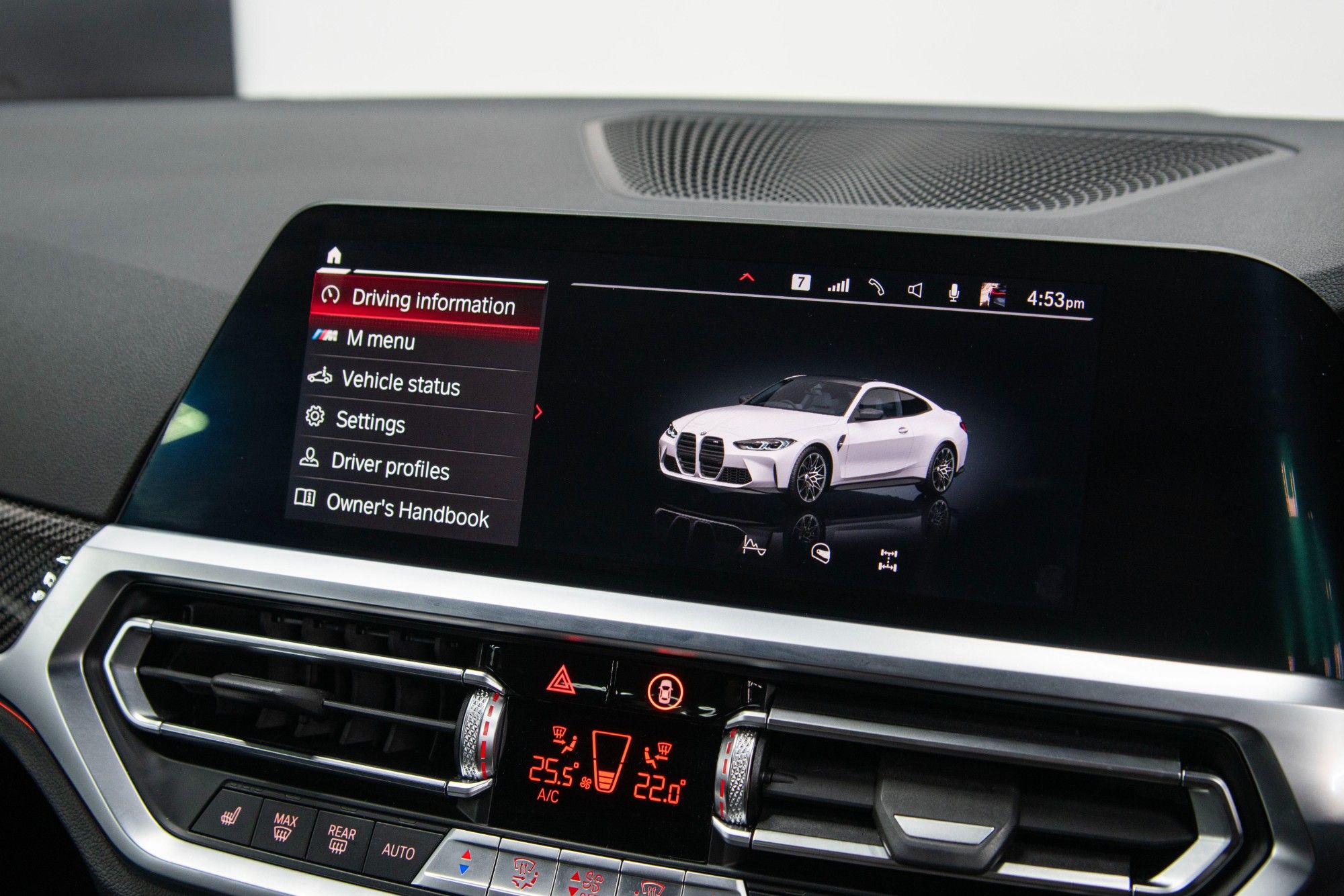 USED 2021 51 BMW M4 3.0 BiTurbo Competition Coupe 