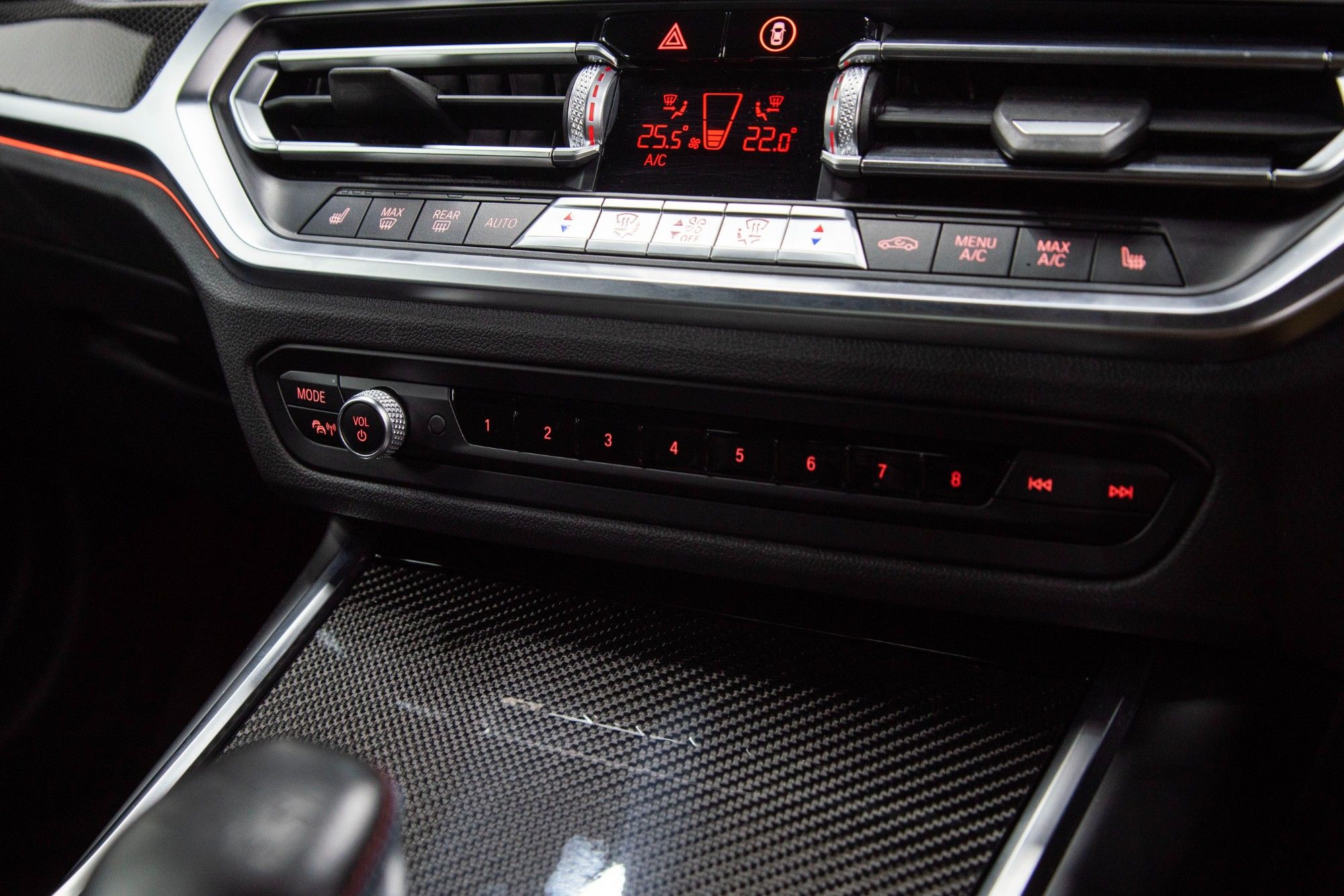 USED 2021 51 BMW M4 3.0 BiTurbo Competition Coupe 