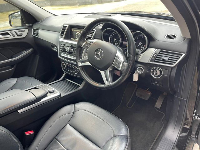 View our MERCEDES-BENZ GL CLASS