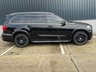 USED 2015 15 MERCEDES-BENZ GL CLASS 3.0 GL350 V6 BlueTEC AMG Sport SUV 5dr Diesel G-Tronic+ 4WD Euro 6 (s/s) (258 ps) REAR ENTERTAINMENT / PAN ROOF