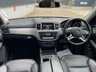 USED 2015 15 MERCEDES-BENZ GL CLASS 3.0 GL350 V6 BlueTEC AMG Sport SUV 5dr Diesel G-Tronic+ 4WD Euro 6 (s/s) (258 ps) REAR ENTERTAINMENT / PAN ROOF