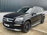 USED 2015 15 MERCEDES-BENZ GL CLASS 3.0 GL350 V6 BlueTEC AMG Sport SUV 5dr Diesel G-Tronic+ 4WD Euro 6 (s/s) (258 ps) REAR ENTERTAINMENT / PAN ROOF
