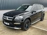 USED 2015 15 MERCEDES-BENZ GL CLASS 3.0 GL350 V6 BlueTEC AMG Sport SUV 5dr Diesel G-Tronic+ 4WD Euro 6 (s/s) (258 ps) REAR ENTERTAINMENT / PAN ROOF