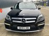USED 2015 15 MERCEDES-BENZ GL CLASS 3.0 GL350 V6 BlueTEC AMG Sport SUV 5dr Diesel G-Tronic+ 4WD Euro 6 (s/s) (258 ps) REAR ENTERTAINMENT / PAN ROOF