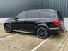 USED 2015 15 MERCEDES-BENZ GL CLASS 3.0 GL350 V6 BlueTEC AMG Sport SUV 5dr Diesel G-Tronic+ 4WD Euro 6 (s/s) (258 ps) REAR ENTERTAINMENT / PAN ROOF