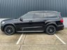 USED 2015 15 MERCEDES-BENZ GL CLASS 3.0 GL350 V6 BlueTEC AMG Sport SUV 5dr Diesel G-Tronic+ 4WD Euro 6 (s/s) (258 ps) REAR ENTERTAINMENT / PAN ROOF
