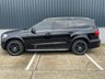 USED 2015 15 MERCEDES-BENZ GL CLASS 3.0 GL350 V6 BlueTEC AMG Sport SUV 5dr Diesel G-Tronic+ 4WD Euro 6 (s/s) (258 ps) REAR ENTERTAINMENT / PAN ROOF