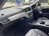 USED 2015 15 MERCEDES-BENZ GL CLASS 3.0 GL350 V6 BlueTEC AMG Sport SUV 5dr Diesel G-Tronic+ 4WD Euro 6 (s/s) (258 ps) REAR ENTERTAINMENT / PAN ROOF