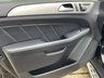 USED 2015 15 MERCEDES-BENZ GL CLASS 3.0 GL350 V6 BlueTEC AMG Sport SUV 5dr Diesel G-Tronic+ 4WD Euro 6 (s/s) (258 ps) REAR ENTERTAINMENT / PAN ROOF
