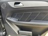 USED 2015 15 MERCEDES-BENZ GL CLASS 3.0 GL350 V6 BlueTEC AMG Sport SUV 5dr Diesel G-Tronic+ 4WD Euro 6 (s/s) (258 ps) REAR ENTERTAINMENT / PAN ROOF
