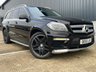 USED 2015 15 MERCEDES-BENZ GL CLASS 3.0 GL350 V6 BlueTEC AMG Sport SUV 5dr Diesel G-Tronic+ 4WD Euro 6 (s/s) (258 ps) REAR ENTERTAINMENT / PAN ROOF