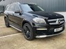 USED 2015 15 MERCEDES-BENZ GL CLASS 3.0 GL350 V6 BlueTEC AMG Sport SUV 5dr Diesel G-Tronic+ 4WD Euro 6 (s/s) (258 ps) REAR ENTERTAINMENT / PAN ROOF