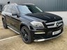 USED 2015 15 MERCEDES-BENZ GL CLASS 3.0 GL350 V6 BlueTEC AMG Sport SUV 5dr Diesel G-Tronic+ 4WD Euro 6 (s/s) (258 ps) REAR ENTERTAINMENT / PAN ROOF