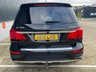 USED 2015 15 MERCEDES-BENZ GL CLASS 3.0 GL350 V6 BlueTEC AMG Sport SUV 5dr Diesel G-Tronic+ 4WD Euro 6 (s/s) (258 ps) REAR ENTERTAINMENT / PAN ROOF