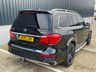 USED 2015 15 MERCEDES-BENZ GL CLASS 3.0 GL350 V6 BlueTEC AMG Sport SUV 5dr Diesel G-Tronic+ 4WD Euro 6 (s/s) (258 ps) REAR ENTERTAINMENT / PAN ROOF