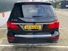 USED 2015 15 MERCEDES-BENZ GL CLASS 3.0 GL350 V6 BlueTEC AMG Sport SUV 5dr Diesel G-Tronic+ 4WD Euro 6 (s/s) (258 ps) REAR ENTERTAINMENT / PAN ROOF