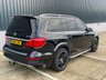 USED 2015 15 MERCEDES-BENZ GL CLASS 3.0 GL350 V6 BlueTEC AMG Sport SUV 5dr Diesel G-Tronic+ 4WD Euro 6 (s/s) (258 ps) REAR ENTERTAINMENT / PAN ROOF