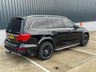 USED 2015 15 MERCEDES-BENZ GL CLASS 3.0 GL350 V6 BlueTEC AMG Sport SUV 5dr Diesel G-Tronic+ 4WD Euro 6 (s/s) (258 ps) REAR ENTERTAINMENT / PAN ROOF