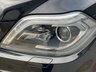 USED 2015 15 MERCEDES-BENZ GL CLASS 3.0 GL350 V6 BlueTEC AMG Sport SUV 5dr Diesel G-Tronic+ 4WD Euro 6 (s/s) (258 ps) REAR ENTERTAINMENT / PAN ROOF