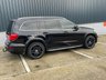 USED 2015 15 MERCEDES-BENZ GL CLASS 3.0 GL350 V6 BlueTEC AMG Sport SUV 5dr Diesel G-Tronic+ 4WD Euro 6 (s/s) (258 ps) REAR ENTERTAINMENT / PAN ROOF