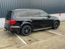 USED 2015 15 MERCEDES-BENZ GL CLASS 3.0 GL350 V6 BlueTEC AMG Sport SUV 5dr Diesel G-Tronic+ 4WD Euro 6 (s/s) (258 ps) REAR ENTERTAINMENT / PAN ROOF