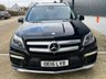 USED 2015 15 MERCEDES-BENZ GL CLASS 3.0 GL350 V6 BlueTEC AMG Sport SUV 5dr Diesel G-Tronic+ 4WD Euro 6 (s/s) (258 ps) REAR ENTERTAINMENT / PAN ROOF
