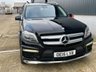 USED 2015 15 MERCEDES-BENZ GL CLASS 3.0 GL350 V6 BlueTEC AMG Sport SUV 5dr Diesel G-Tronic+ 4WD Euro 6 (s/s) (258 ps) REAR ENTERTAINMENT / PAN ROOF