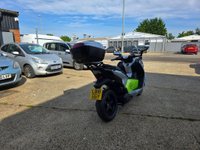 USED 2018 18 BMW C EVOLUTION CVT Finance Available