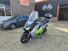USED 2018 18 BMW C EVOLUTION CVT Finance Available