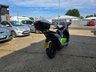 USED 2018 18 BMW C EVOLUTION CVT Finance Available