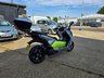 USED 2018 18 BMW C EVOLUTION CVT Finance Available