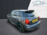 USED 2020 70 MINI HATCH 2.0 Cooper S Sport Hatchback 5dr Petrol Steptronic Euro 6 (s/s) (192 ps) ** RAC BUYSURE INSPECTED **