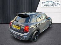 USED 2020 70 MINI HATCH 2.0 Cooper S Sport Hatchback 5dr Petrol Steptronic Euro 6 (s/s) (192 ps) ** RAC BUYSURE INSPECTED **