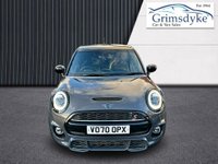 USED 2020 70 MINI HATCH 2.0 Cooper S Sport Hatchback 5dr Petrol Steptronic Euro 6 (s/s) (192 ps) ** RAC BUYSURE INSPECTED **