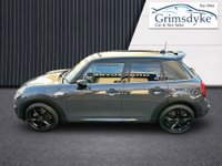USED 2020 70 MINI HATCH 2.0 Cooper S Sport Hatchback 5dr Petrol Steptronic Euro 6 (s/s) (192 ps) ** RAC BUYSURE INSPECTED **
