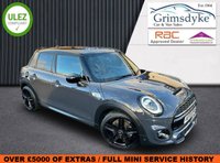 USED 2020 70 MINI HATCH 2.0 Cooper S Sport Hatchback 5dr Petrol Steptronic Euro 6 (s/s) (192 ps) ** RAC BUYSURE INSPECTED **