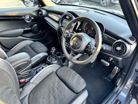 USED 2020 70 MINI HATCH 2.0 Cooper S Sport Hatchback 5dr Petrol Steptronic Euro 6 (s/s) (192 ps) ** RAC BUYSURE INSPECTED **