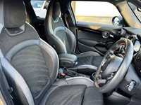 USED 2020 70 MINI HATCH 2.0 Cooper S Sport Hatchback 5dr Petrol Steptronic Euro 6 (s/s) (192 ps) ** RAC BUYSURE INSPECTED **