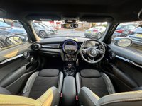 USED 2020 70 MINI HATCH 2.0 Cooper S Sport Hatchback 5dr Petrol Steptronic Euro 6 (s/s) (192 ps) ** RAC BUYSURE INSPECTED **