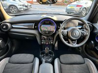 USED 2020 70 MINI HATCH 2.0 Cooper S Sport Hatchback 5dr Petrol Steptronic Euro 6 (s/s) (192 ps) ** RAC BUYSURE INSPECTED **