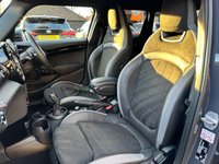 USED 2020 70 MINI HATCH 2.0 Cooper S Sport Hatchback 5dr Petrol Steptronic Euro 6 (s/s) (192 ps) ** RAC BUYSURE INSPECTED **