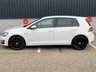 USED 2013 63 VOLKSWAGEN GOLF 2.0 TDI BlueMotion Tech GTD Hatchback 5dr Diesel Manual Euro 6 (s/s) (184 ps) FR+REAR PARK / HILL HOLD