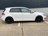 USED 2013 63 VOLKSWAGEN GOLF 2.0 TDI BlueMotion Tech GTD Hatchback 5dr Diesel Manual Euro 6 (s/s) (184 ps) FR+REAR PARK / HILL HOLD