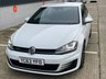 USED 2013 63 VOLKSWAGEN GOLF 2.0 TDI BlueMotion Tech GTD Hatchback 5dr Diesel Manual Euro 6 (s/s) (184 ps) FR+REAR PARK / HILL HOLD
