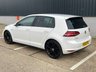 USED 2013 63 VOLKSWAGEN GOLF 2.0 TDI BlueMotion Tech GTD Hatchback 5dr Diesel Manual Euro 6 (s/s) (184 ps) FR+REAR PARK / HILL HOLD