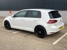 USED 2013 63 VOLKSWAGEN GOLF 2.0 TDI BlueMotion Tech GTD Hatchback 5dr Diesel Manual Euro 6 (s/s) (184 ps) FR+REAR PARK / HILL HOLD