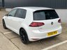USED 2013 63 VOLKSWAGEN GOLF 2.0 TDI BlueMotion Tech GTD Hatchback 5dr Diesel Manual Euro 6 (s/s) (184 ps) FR+REAR PARK / HILL HOLD